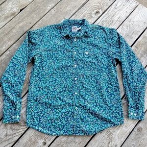 Cinch Western Shirt